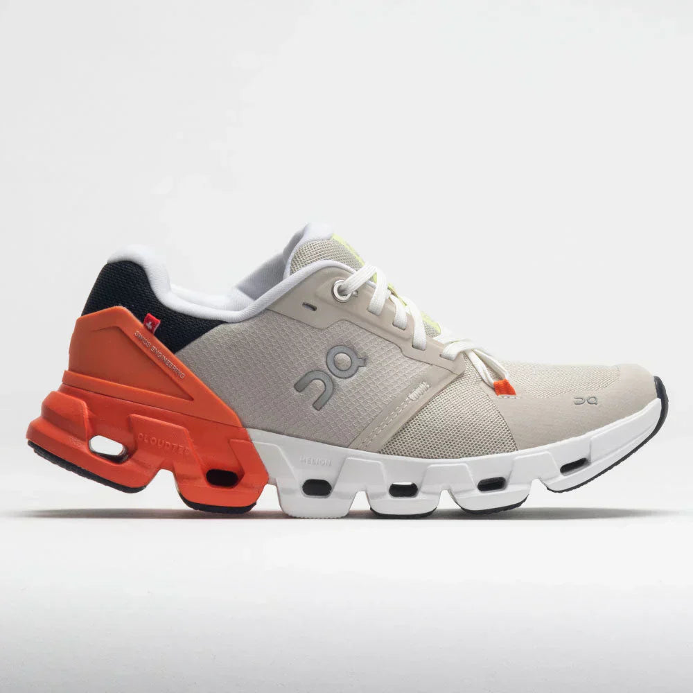 Cloudflyer 4
