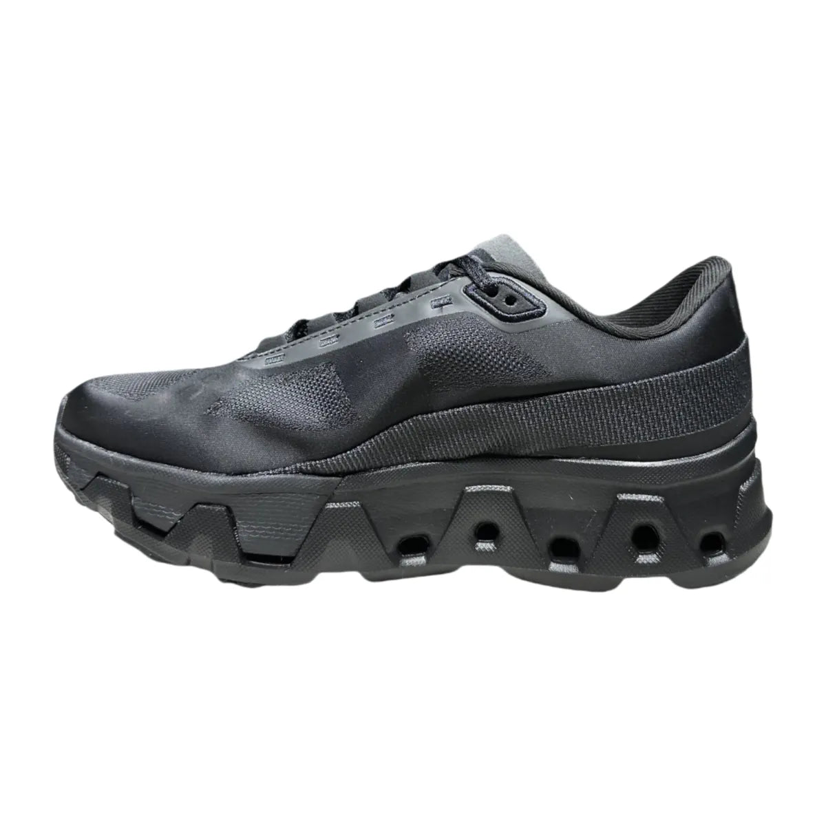 On Cloudmonster Hyper Men's Black/Black